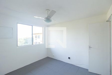 Quarto 1 de apartamento para alugar com 2 quartos, 53m² em Campo Grande, Rio de Janeiro