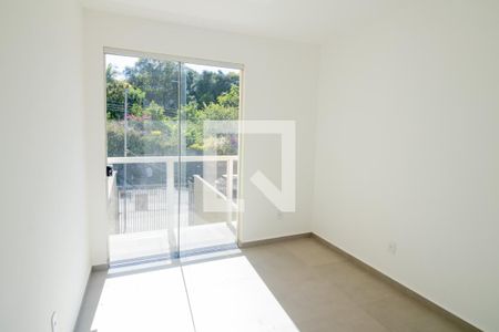 Quarto 1 de casa à venda com 2 quartos, 75m² em Chácara, Betim