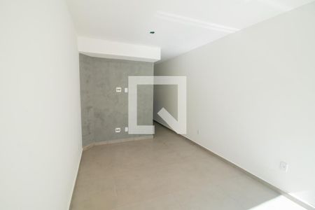 Sala de casa à venda com 2 quartos, 75m² em Chácara, Betim