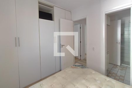 Quarto Suíte de apartamento para alugar com 3 quartos, 70m² em Parque Italia, Campinas