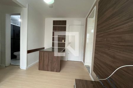 Sala de apartamento para alugar com 2 quartos, 89m² em Jardim São Luís, Suzano