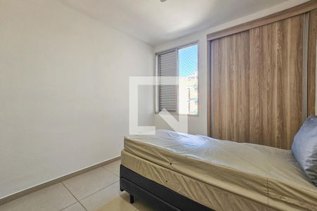 Quarto 1 de apartamento para alugar com 2 quartos, 96m² em Balneario Cidade Atlantica, Guarujá