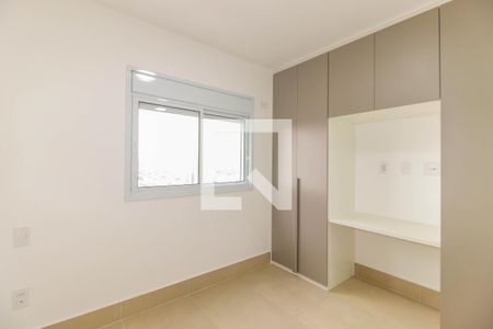 Suíte de apartamento à venda com 2 quartos, 120m² em Vila Azevedo, São Paulo