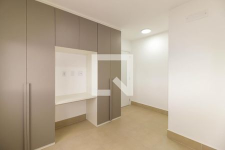 Suíte de apartamento à venda com 2 quartos, 120m² em Vila Azevedo, São Paulo