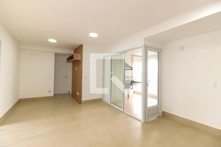 Sala e Cozinha de apartamento à venda com 2 quartos, 120m² em Vila Azevedo, São Paulo