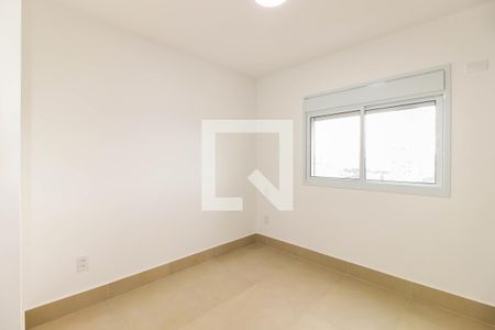 Suíte de apartamento à venda com 2 quartos, 120m² em Vila Azevedo, São Paulo