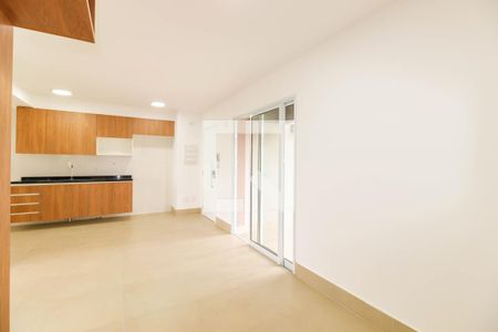 Apartamento à venda com 120m², 2 quartos e 2 vagasSala e Cozinha