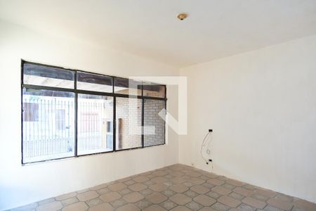 Sala de casa para alugar com 2 quartos, 400m² em Penha de França, São Paulo