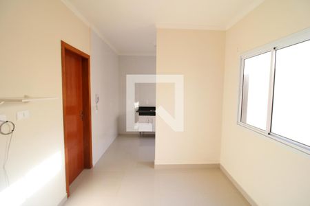 Apartamento para alugar com 34m², 1 quarto e sem vagaSala