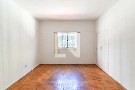 Sala/Quarto de apartamento para alugar com 1 quarto, 55m² em Itaim Bibi, São Paulo