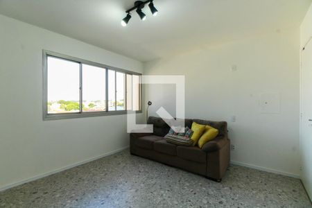 Sala de apartamento para alugar com 2 quartos, 55m² em Vila Carrão, São Paulo