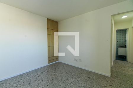 Sala de apartamento para alugar com 2 quartos, 55m² em Vila Carrão, São Paulo