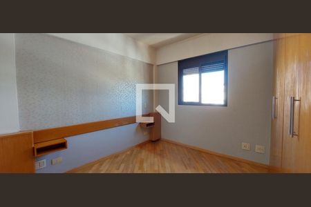 Quarto 1 de apartamento à venda com 2 quartos, 82m² em Vila Valparaiso, Santo André