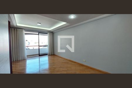 Apartamento à venda com 2 quartos, 82m² em Vila Valparaiso, Santo André
