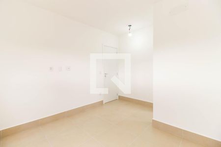 Suíte  de apartamento à venda com 2 quartos, 86m² em Vila Azevedo, São Paulo