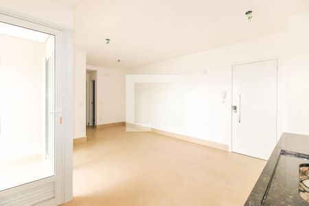 Apartamento à venda com 86m², 2 quartos e 2 vagasSala e Cozinha