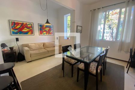 Apartamento à venda com 76m², 2 quartos e sem vagaSala 