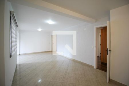 Sala de apartamento à venda com 3 quartos, 130m² em Vila Nova Conceição, São Paulo