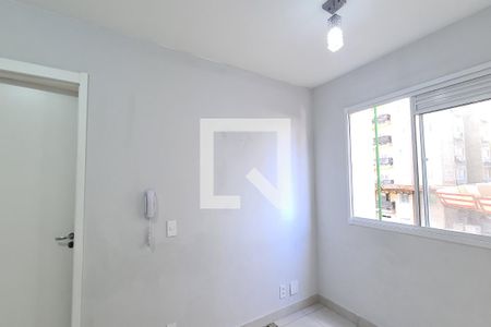 Sala de apartamento para alugar com 1 quarto, 29m² em Vila Ema, São Paulo