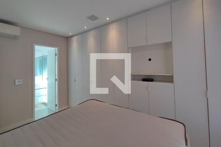 Quarto Suíte de apartamento para alugar com 2 quartos, 75m² em Cambuí, Campinas