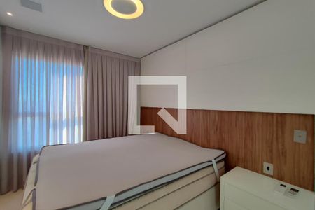 Quarto Suíte de apartamento para alugar com 2 quartos, 75m² em Cambuí, Campinas