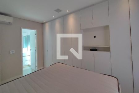 Quarto Suíte de apartamento para alugar com 2 quartos, 75m² em Cambuí, Campinas