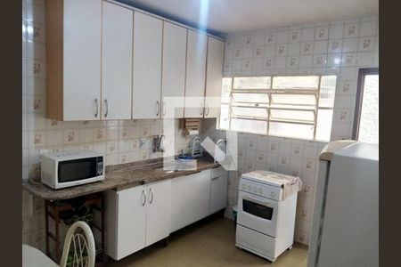 Foto 03 de casa à venda com 2 quartos, 96m² em Vila Independencia, São Paulo