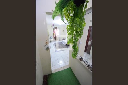 Jardim de Inverno (Sala) de casa para alugar com 2 quartos, 60m² em Piedade, Rio de Janeiro