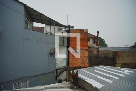 Quarto 2 - Vista de apartamento à venda com 2 quartos, 70m² em Passo D’areia, Porto Alegre
