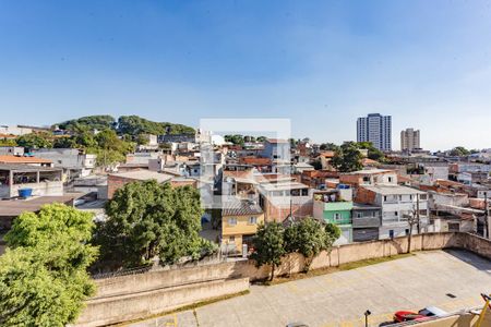 VIsta de apartamento para alugar com 2 quartos, 42m² em Vila Água Funda, São Paulo
