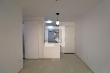 Sala de apartamento para alugar com 2 quartos, 45m² em Pechincha, Rio de Janeiro