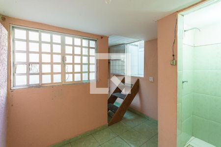 Suíte de apartamento para alugar com 1 quarto, 40m² em Cidade Nova, Rio de Janeiro