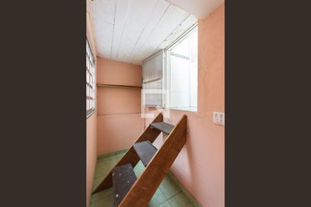 Suíte de apartamento para alugar com 1 quarto, 40m² em Cidade Nova, Rio de Janeiro