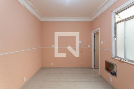 Apartamento para alugar com 40m², 1 quarto e sem vagaSala