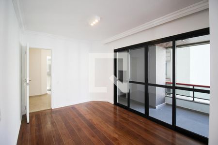 Sala de apartamento para alugar com 3 quartos, 187m² em Itaim Bibi, São Paulo
