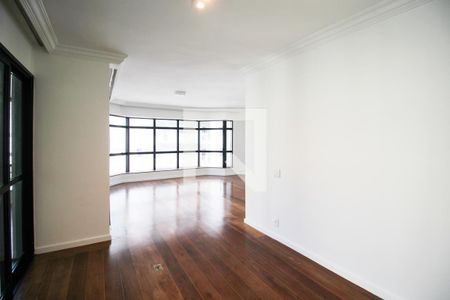 Sala de apartamento para alugar com 3 quartos, 187m² em Itaim Bibi, São Paulo