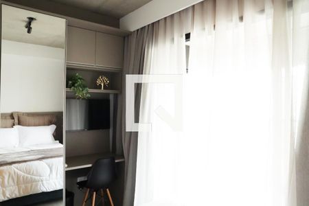 Apartamento para alugar com 1 quarto, 23m² em Bela Vista, São Paulo