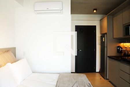 Apartamento para alugar com 1 quarto, 23m² em Bela Vista, São Paulo