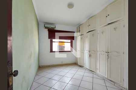 Quarto 2 de casa à venda com 3 quartos, 229m² em Rio Comprido, Rio de Janeiro