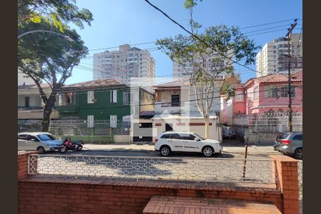 Vista do Quarto 1 de casa à venda com 3 quartos, 229m² em Rio Comprido, Rio de Janeiro