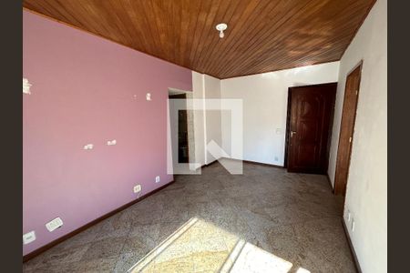 Sala de apartamento à venda com 2 quartos, 69m² em Irajá, Rio de Janeiro