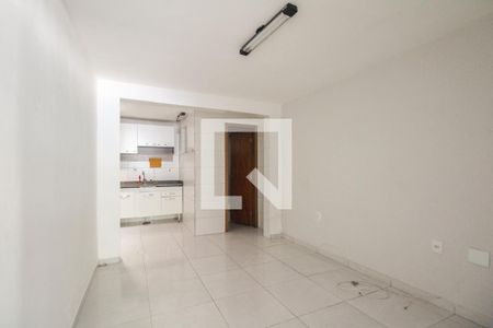 Sala de Jantar  de casa para alugar com 2 quartos, 68m² em Chácara Califórnia, São Paulo