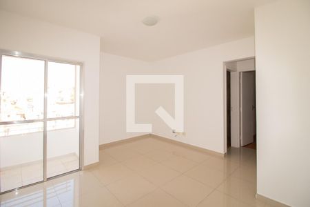 Sala  de apartamento para alugar com 2 quartos, 50m² em Vila Mazzei, São Paulo