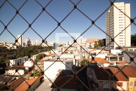 Varanda de apartamento para alugar com 2 quartos, 50m² em Vila Mazzei, São Paulo