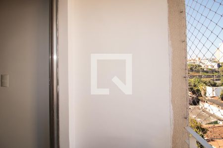 Varanda de apartamento para alugar com 2 quartos, 50m² em Vila Mazzei, São Paulo