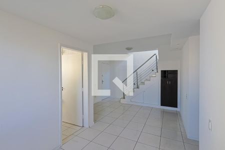 Sala de apartamento à venda com 2 quartos, 136m² em Carmo, Belo Horizonte