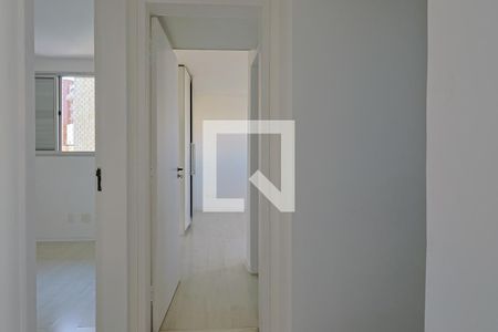 Corredor de apartamento à venda com 2 quartos, 136m² em Carmo, Belo Horizonte