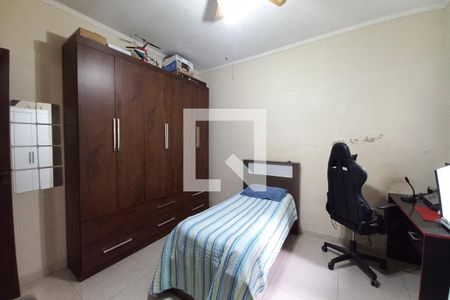 Quarto 2 de casa à venda com 4 quartos, 136m² em Jardim Pauliceia, Campinas