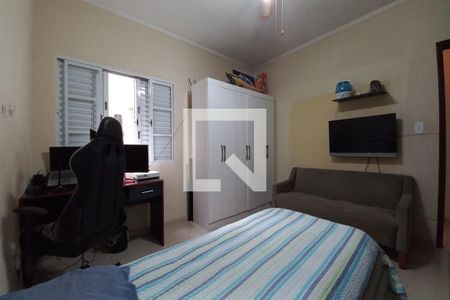 Quarto 2 de casa à venda com 4 quartos, 136m² em Jardim Pauliceia, Campinas