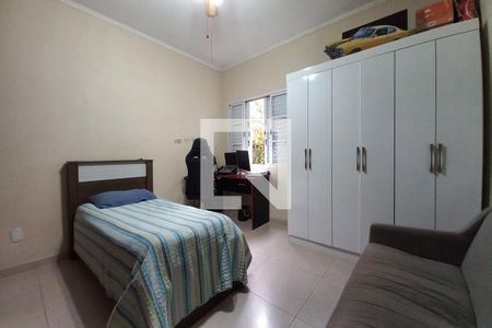 Quarto 2 de casa à venda com 4 quartos, 136m² em Jardim Pauliceia, Campinas